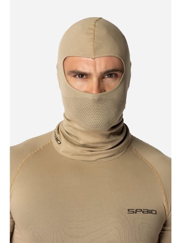 Spaio Bivakmuts "Alpha" beige