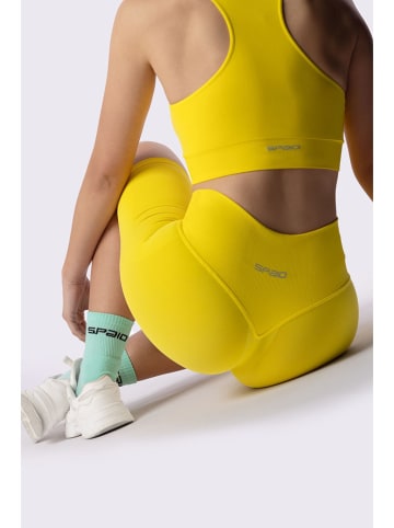 Spaio Skarpety "Adapt" w kolorze turkusowym