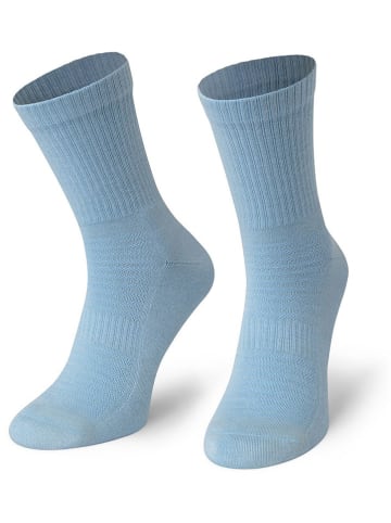 Spaio Socken "Adapt" in Hellblau