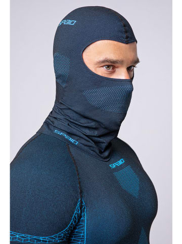 Spaio Kominiarka "Breeze" w kolorze granatowym