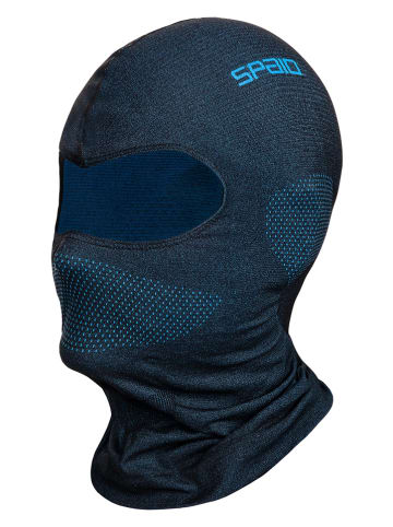 Spaio Kominiarka "Breeze" w kolorze granatowym