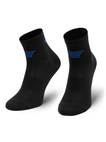 Spaio Laufsocken "Running" in Dunkelblau