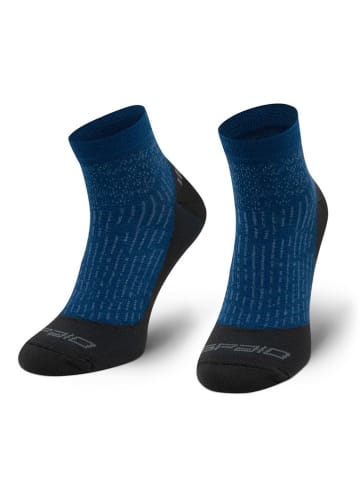 Spaio Trekkingsocken "Confidence" in Dunkelblau
