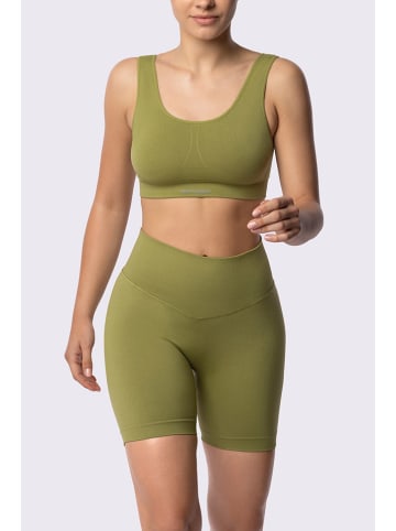 Spaio Sport-BH "Adapt" in Grün