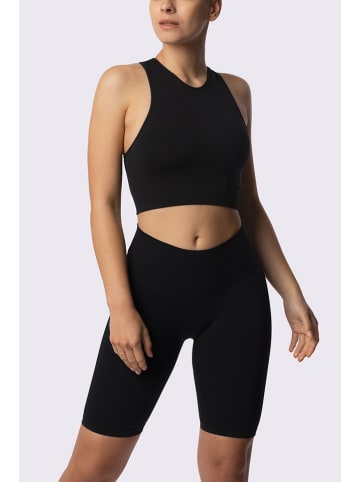 Spaio Sport-BH "Performance" in Schwarz