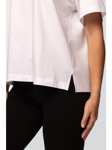 Spaio Koszulka "Urban" w kolorze białym