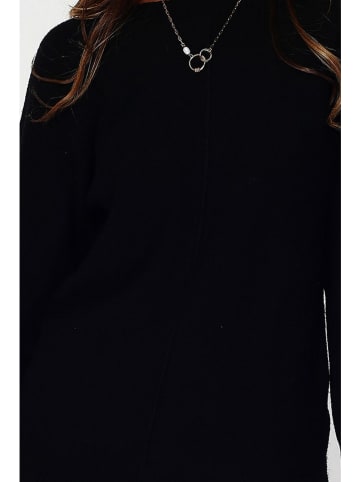 William de Faye Trui zwart