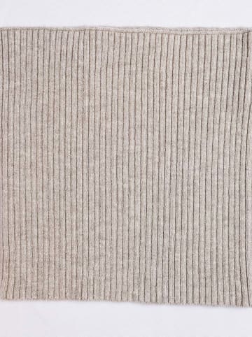 William de Faye Colsjaal zandkleurig - (L)30 x (B)28 cm