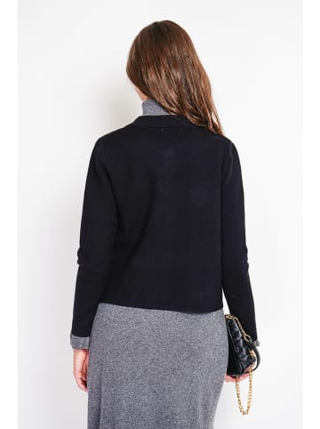 William de Faye Blousejas zwart