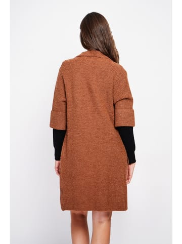 William de Faye Płaszcz przejściowy w kolorze jasnobrązowym