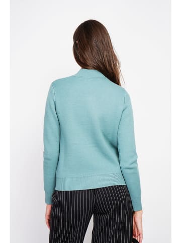 William de Faye Trui turquoise