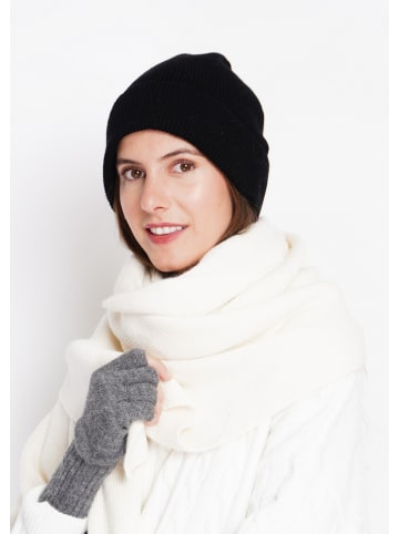 William de Faye Szal w kolorze białym