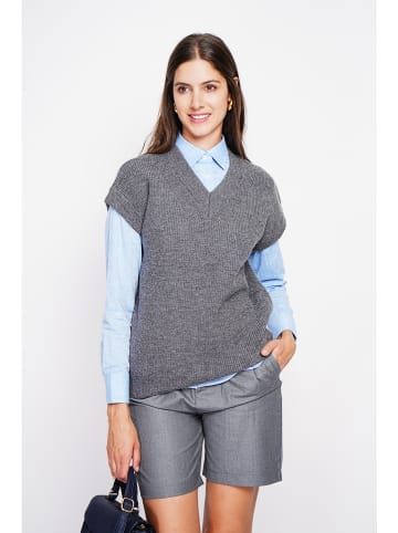 William de Faye Spencer grijs