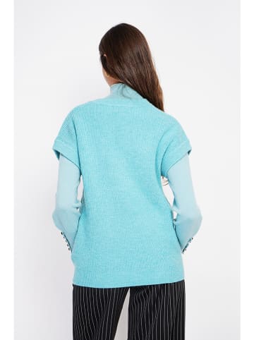 William de Faye Spencer turquoise