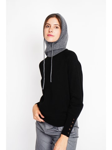 William de Faye Bivakmuts grijs