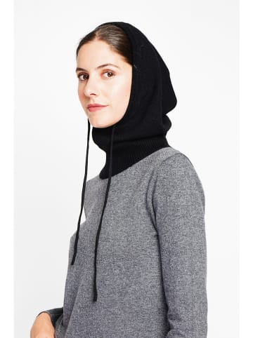 William de Faye Bivakmuts zwart