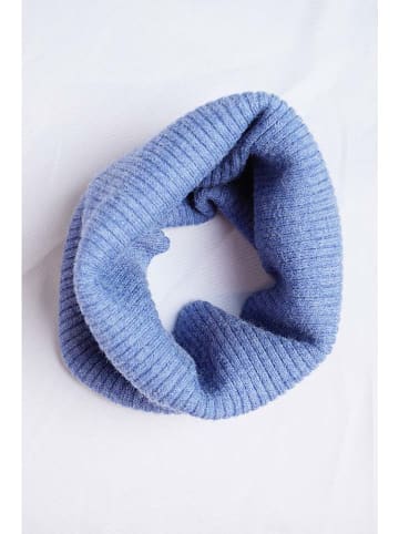 William de Faye Colsjaal lichtblauw - (L)50 x (B)28 cm