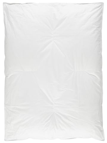 Schäfer Baby-/kinderdonsdekbed wit