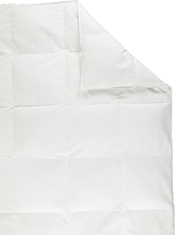 Schäfer Kołdra puchowa "Bayern - 100" w kolorze białym