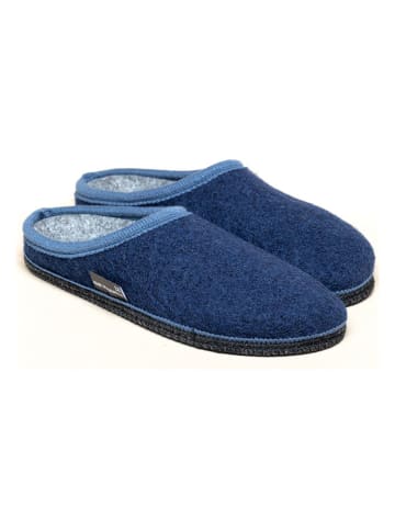 Freyling Pantoffels blauw