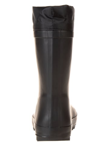 Freyling Gummistiefel in Schwarz