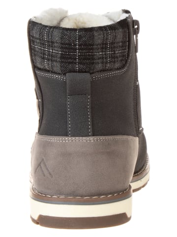 Freyling Winterboots taupe