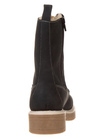 Freyling Winterboots zwart