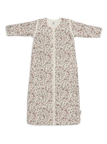 Jollein Babyschlafsack in Creme/ Bunt - 2 TOG