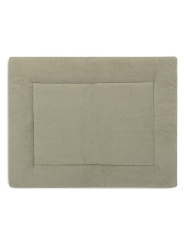 Jollein Kruipdeken olijfgroen - (L)95 x (B)75 cm