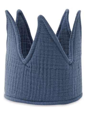 Jollein Verjaardagskroon blauw - (L)12 x (B)35 cm