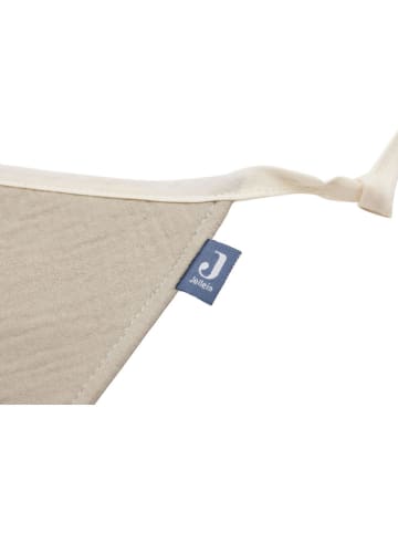 Jollein Grilande in Beige/ Blau - (L)17 x (B)200 cm