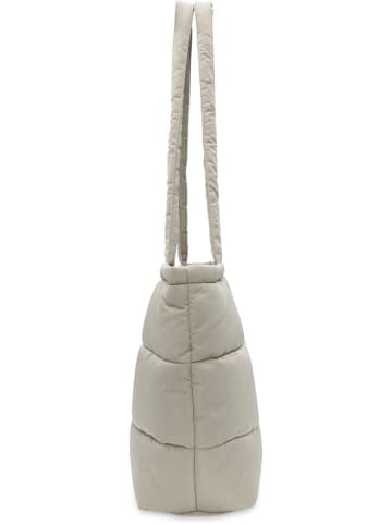 Jollein Torba w kolorze kremowym do przewijania - 40 x 35 x 16 cm