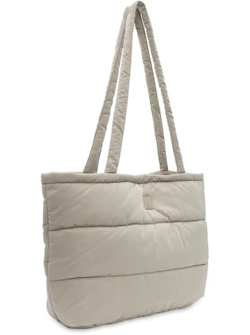 Jollein Torba w kolorze kremowym do przewijania - 40 x 35 x 16 cm