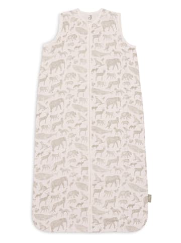 Jollein Babyschlafsack in Beige - 0,5 TOG