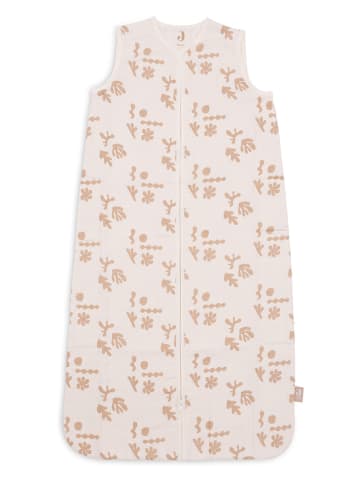 Jollein Babyschlafsack in Orange - 0,5 TOG