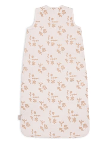 Jollein Babyschlafsack in Orange - 0,5 TOG