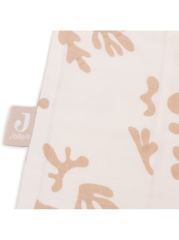 Jollein Babyslaapzak oranje - TOG 0,5