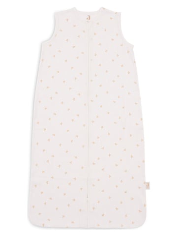 Jollein Babyschlafsack ''Harvest'' in Creme - 0,5 TOG