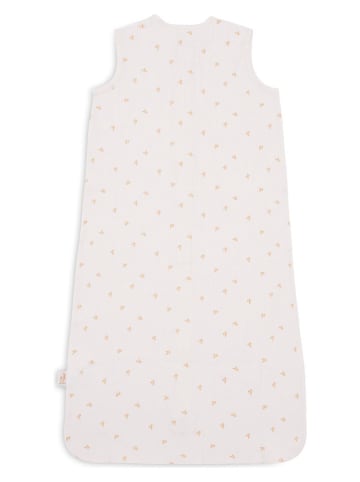 Jollein Śpiworek niemowlęcy "Harvest" w kolorze kremowym - 0,5 TOG