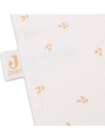 Jollein Babyschlafsack ''Harvest'' in Creme - 0,5 TOG