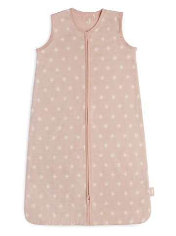 Jollein Babyslaapzak lichtroze - 0,5 TOG