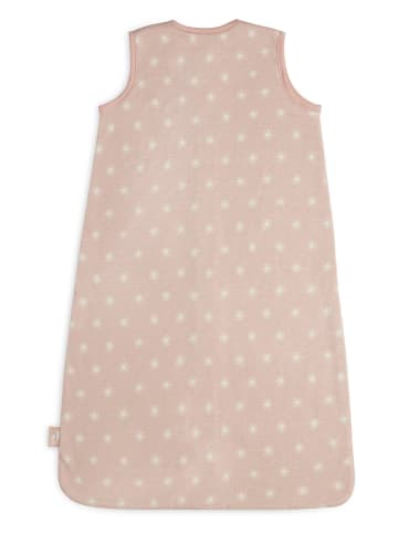 Jollein Babyschlafsack in Rosa - 0,5 TOG