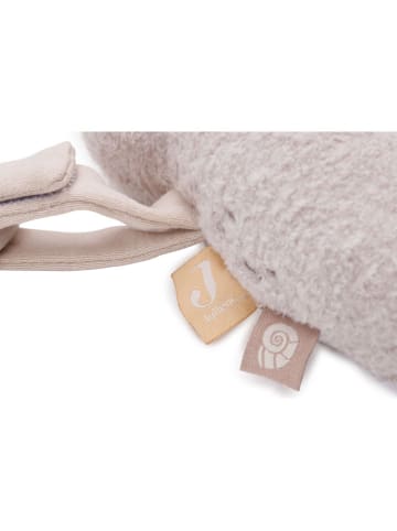Jollein Babyzitjehanger "Seal" lichtgrijs - vanaf de geboorte