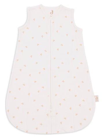 Jollein Śpiworek niemowlęcy "Moonstone" w kolorze kremowym - 0,5 TOG