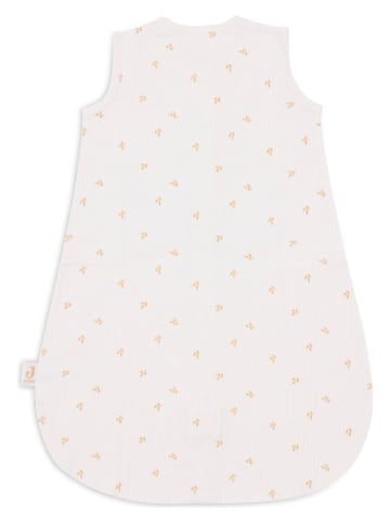 Jollein Babyschlafsack ''Moonstone'' in Creme - 0,5 TOG