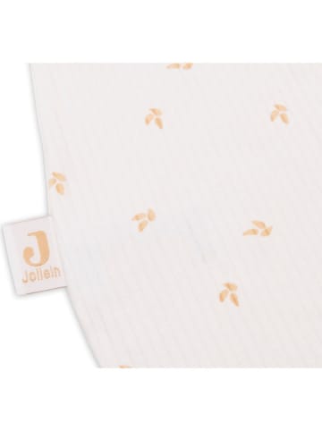Jollein Śpiworek niemowlęcy "Moonstone" w kolorze kremowym - 0,5 TOG