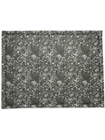 Jollein Kruipdeken groen - (L)95 x (B)75 cm