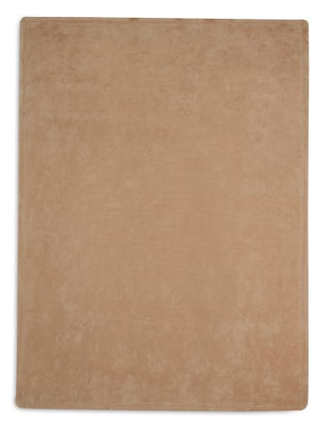 Jollein Babydecke in Hellbraun - (L)150 x (B)100 cm - 2 TOG