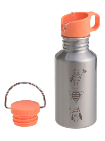 Lässig Roestvrijstalen drinkfles ''Nature'' - 500 ml