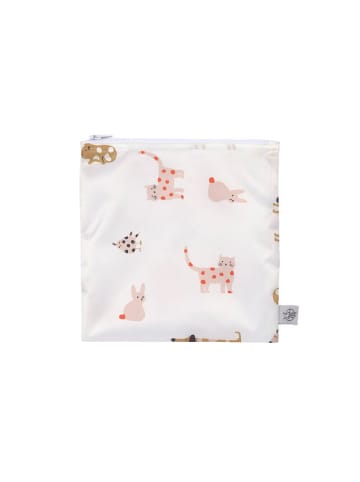 Lässig 2er-Set: Snacktaschen "Little Mateys"